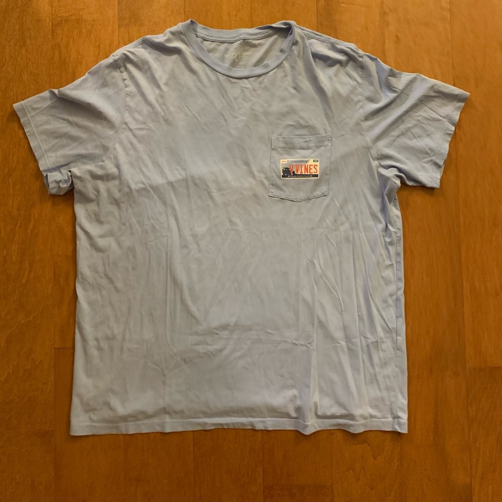 Vineyard Vines Men's Tee Shirt